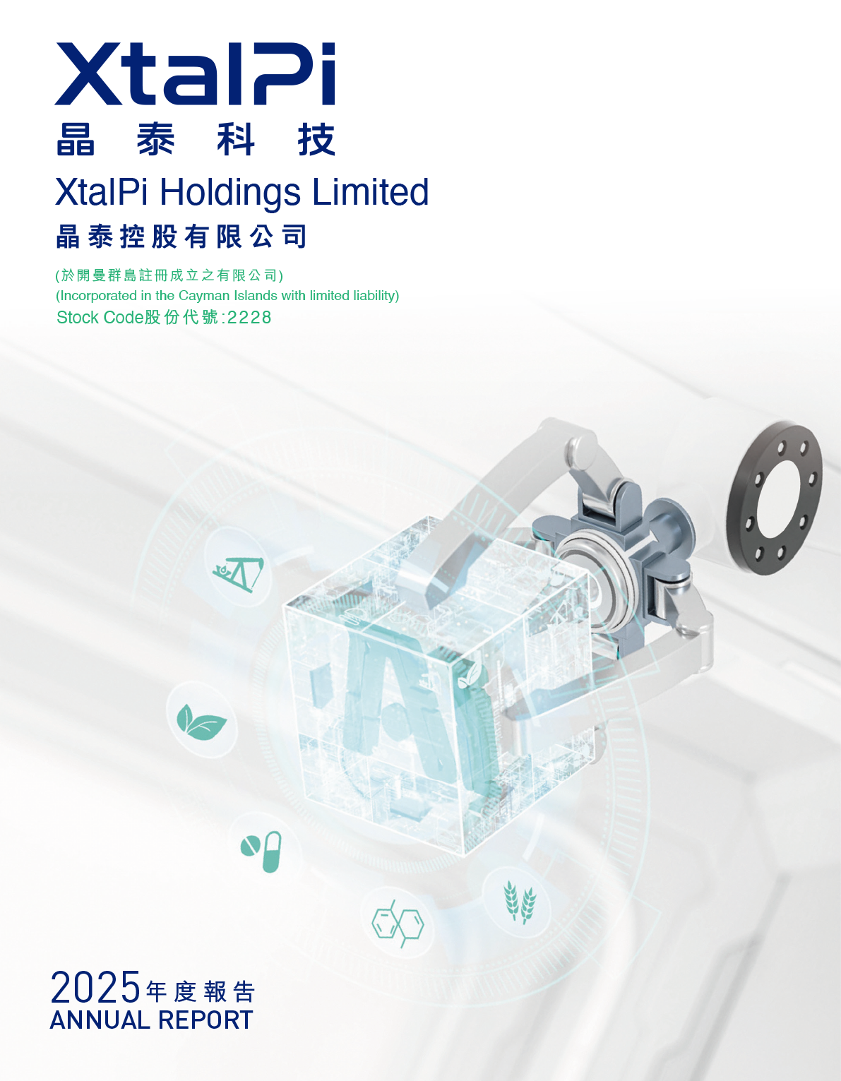 2025 Annual Performance